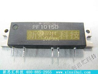 PF1015D未分类IC
