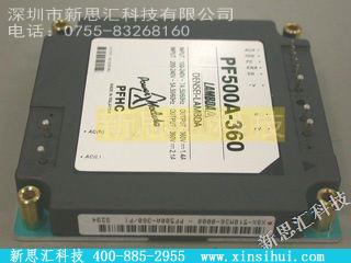 PF500A360稳压器 - 线性