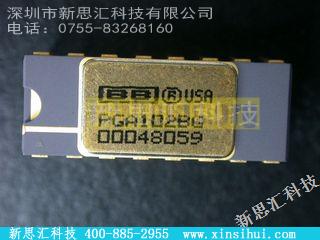 PGA102BG未分类IC