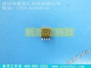 PIC12C509T-04I-SM微控制器