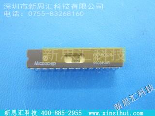 PIC16C62B-JW微控制器