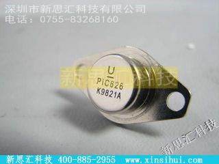 PIC626微控制器