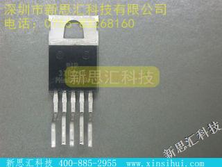 PIP3201-A.127其他分立器件