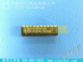PLC18V8Z35N微处理器