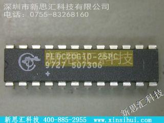 PLDC20G10-25PC未分类IC
