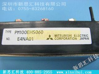PM100EHS060IGBT - 模块