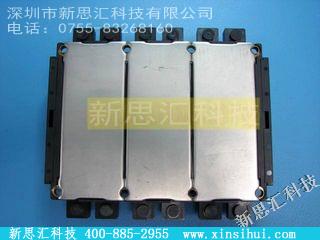 PM450CLA120功率驱动器 - 模块