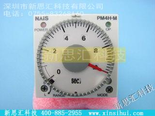 PM4HM-H-AC240V延时继电器