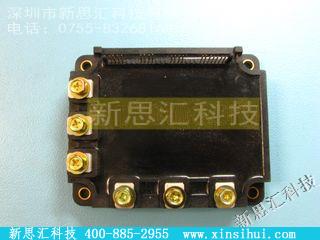 PM50RSA120功率驱动器 - 模块