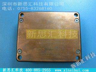 PM50RSA120功率驱动器 - 模块