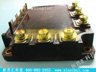 PM50RSA120功率驱动器 - 模块