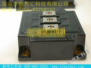 PM600DSA060功率驱动器 - 模块