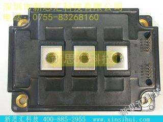PM600DSA060功率驱动器 - 模块