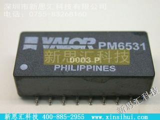 PM6531其他继电器