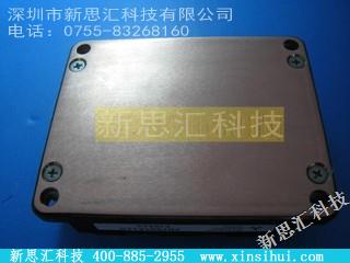 PM75RSA120IGBT - 模块