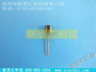 PN4117AJFET（结点场效应）