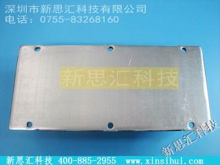 PP18017HS6AIGBT - 模块