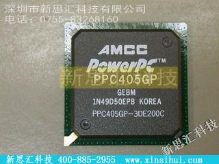 PPC405GP-3DE200C未分类IC