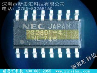 PS2801-4-A未分类IC