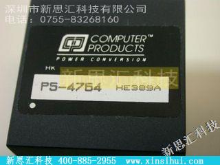 PS-4764稳压器 - 线性