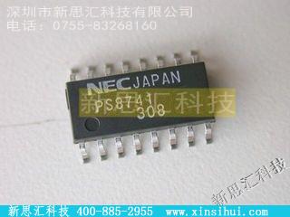 PS8741-F3未分类IC