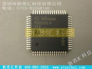 PSB21150HV1.4未分类IC