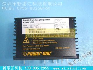 PSB-243-7IR其他电源管理IC