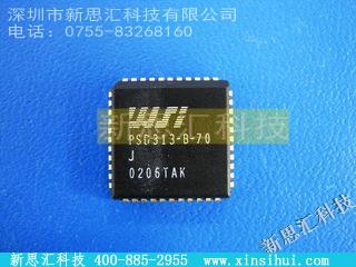 PSD313-B-70J微控制器