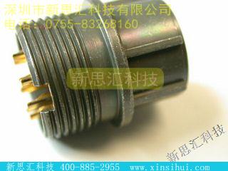 PT06W12-8S其他元器件