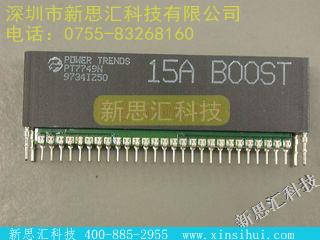 PT7749N未分类IC