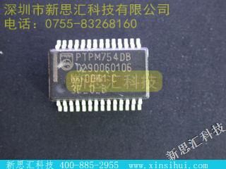 PTPM754DB未分类IC