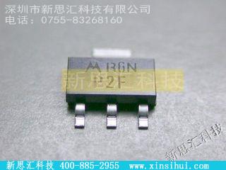 PZT2907AT1晶体管(BJT) - 单路 