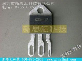 Q8040J7其他分立器件