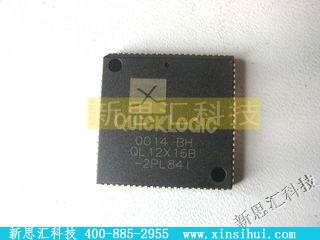 QL12X16B-2PL84I未分类IC