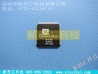 QL2003-1PF100C未分类IC