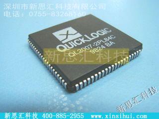 QL2007-2PL84C未分类IC
