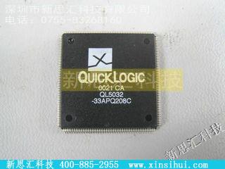 QL5032-33APQ208C未分类IC