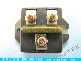 QM100HA-HIGBT - 模块