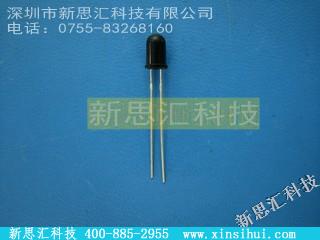 QSD122光学传感器 - 光电晶体管
