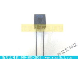 QSE114光学传感器 - 光电晶体管