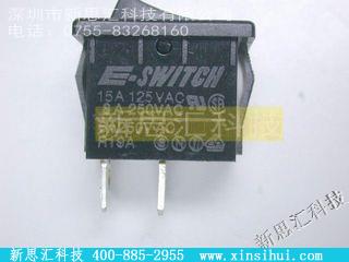 R1966-A-BLK-BLK-E-F其他元器件