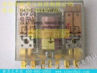 R40-E1-Y4-V800其他继电器