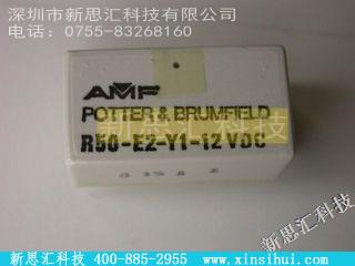 R50-E2Y1-12VDC其他继电器