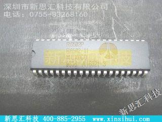 R6502P未分类IC