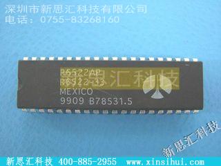 R6522AP其他元器件