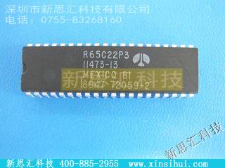 R65C22P3未分类IC
