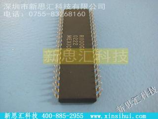 R65F11AP微控制器