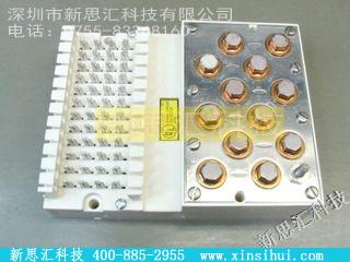 R66C1-6P其他继电器