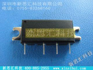 RA03M8894M未分类IC