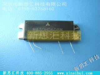 RA30H0608M未分类IC